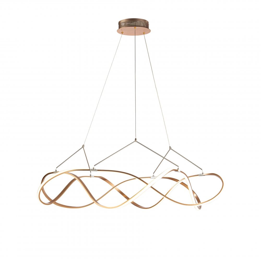 TR80218 Schuller Molly Style Pendant Lamp