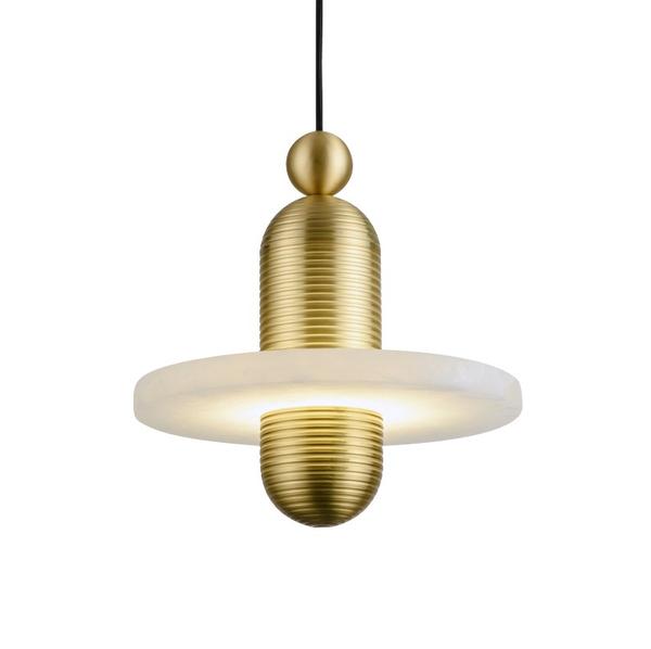 TR80219 Median Style Pendant Lamp