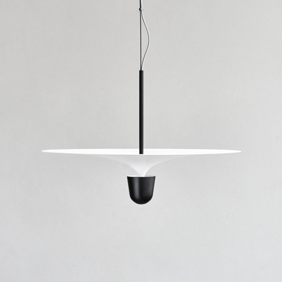 TR80222 Kantarell Style Pendant Lamp