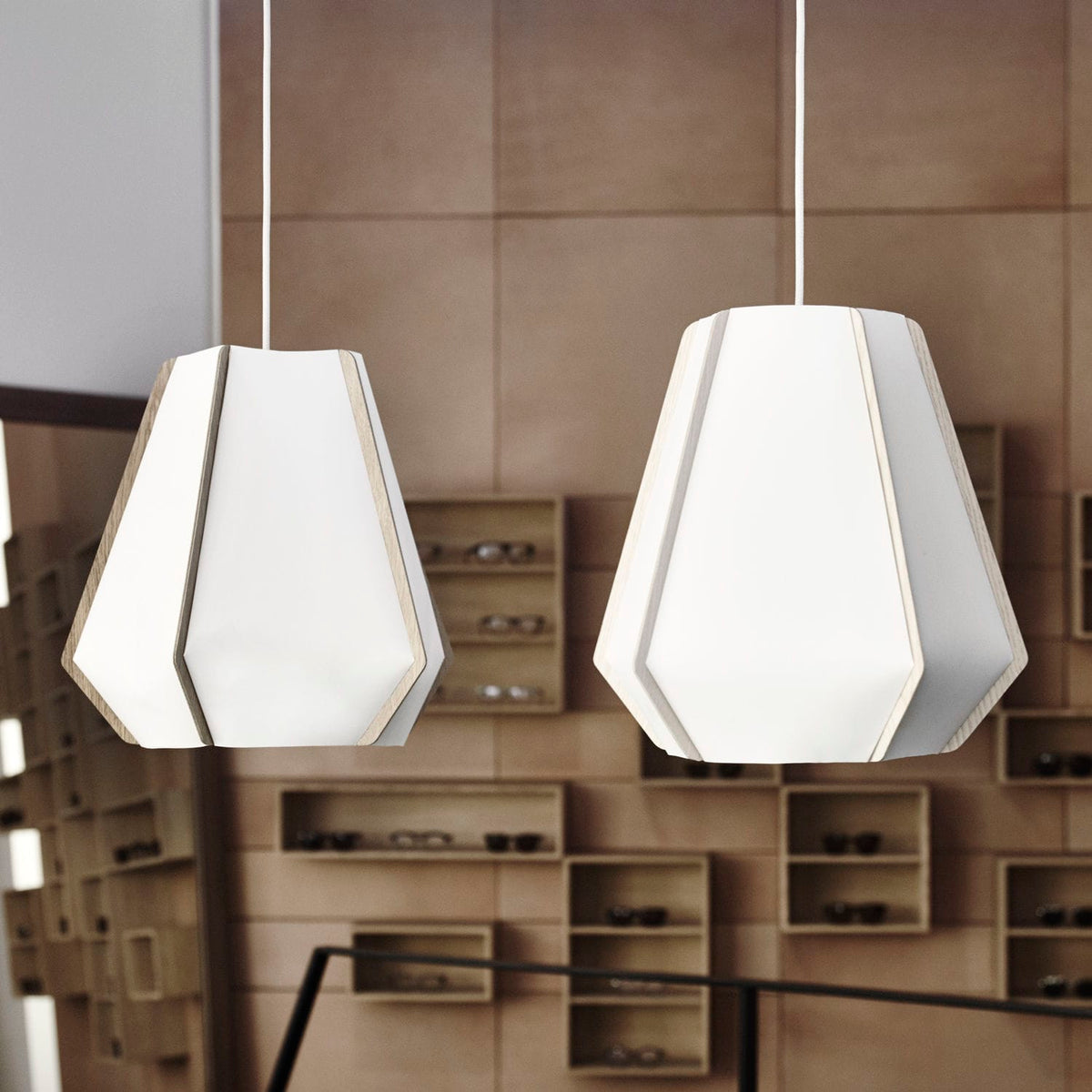TR80223 Lightyear Lullaby Style Pendant Lamp