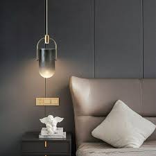TR80224 Arc Well Style Pendant Lamp