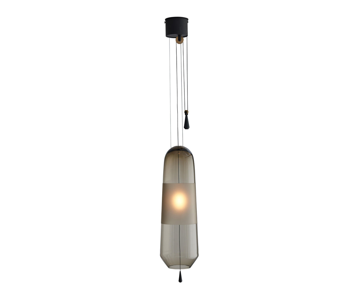TR80225 Limpid Style Pendant Lamp