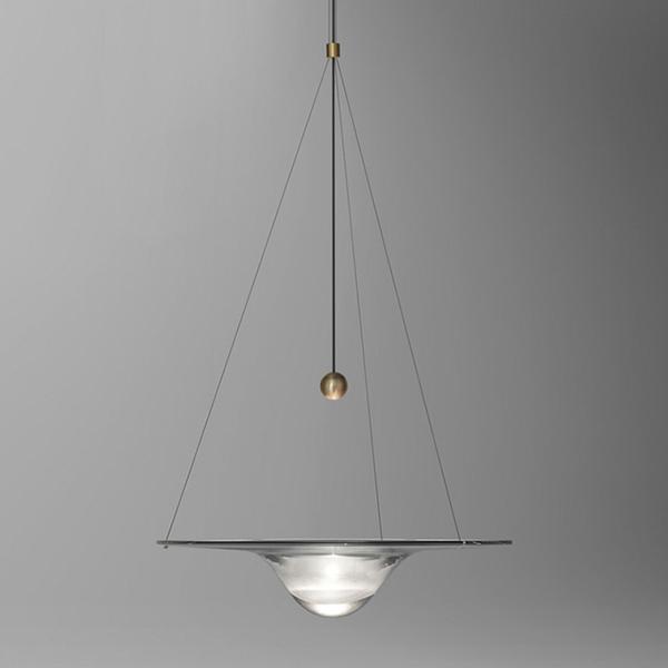 TR80226 Momento Style Pendant Lamp