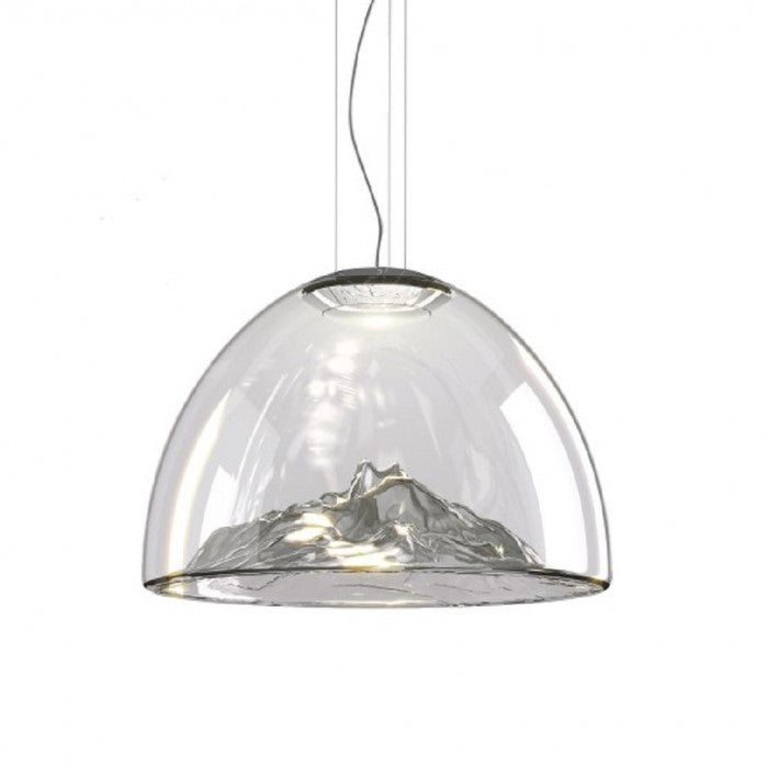 TR80229 Mountain View Style Pendant Lamp