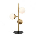 TR80230T Heermaen Grand Ball Stick Style Table Lamp