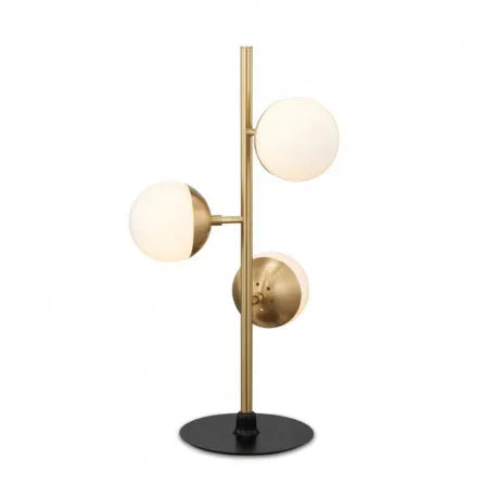 TR80230T Heermaen Grand Ball Stick Style Table Lamp