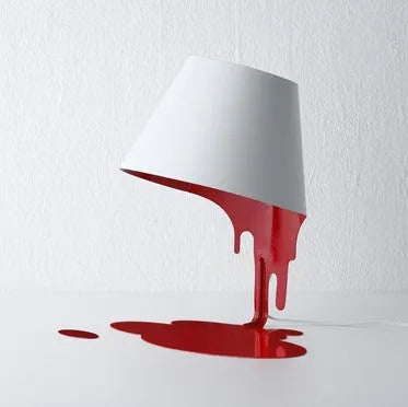TR80233T Kyouei style Liquid Table Lamps