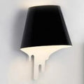 TR80233W Kyouei style Liquid Wall Lamps