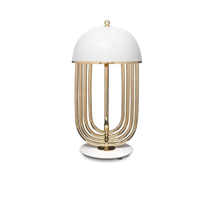 TR80234T Turner style Table Lamps