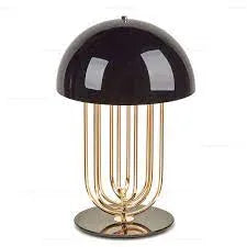 TR80234T Turner style Table Lamps