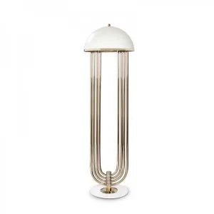 TR80234F Turner style Floor Lamps