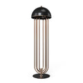 TR80234F Turner style Floor Lamps