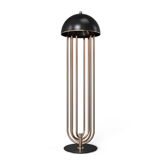 TR80234F Turner style Floor Lamps