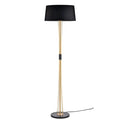 TR80235F Dagfinnr style Floor Lamps