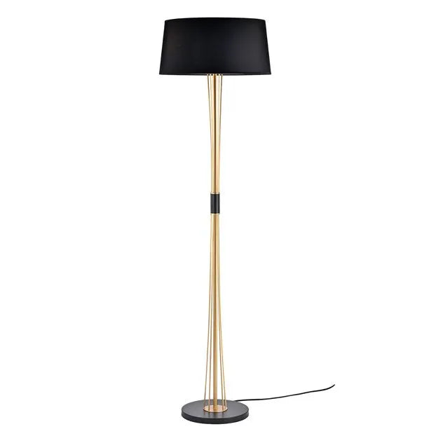 TR80235F Dagfinnr style Floor Lamps