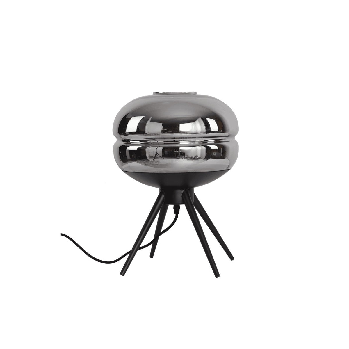 TR80237  Semper style Table Lamp