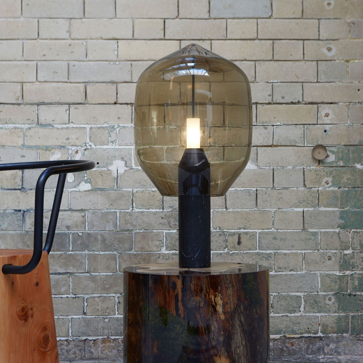 TR80241 Lighthouse style Table Lamp