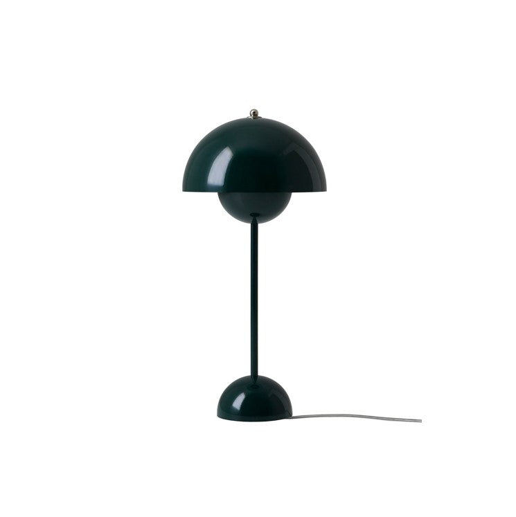 TR80244 Flowerpot style Table Lamp