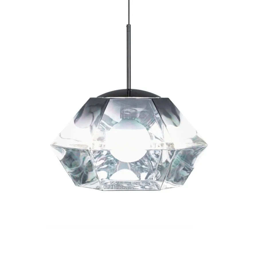 TR80246P Tom Dixon style Cut Pendant Lamps