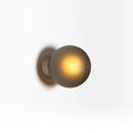 TR80247W Pulpo Stella Grape style Wall Lamps