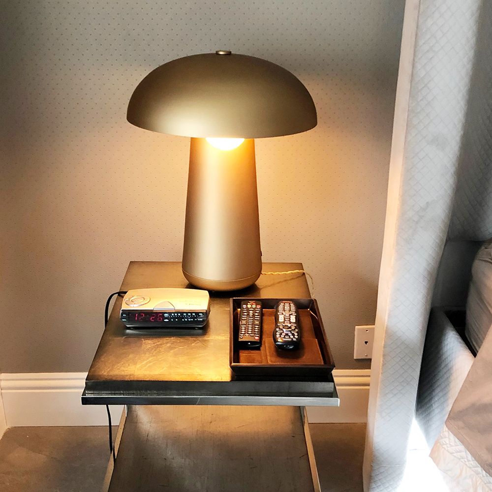 TR80249 Ongo style Table Lamp