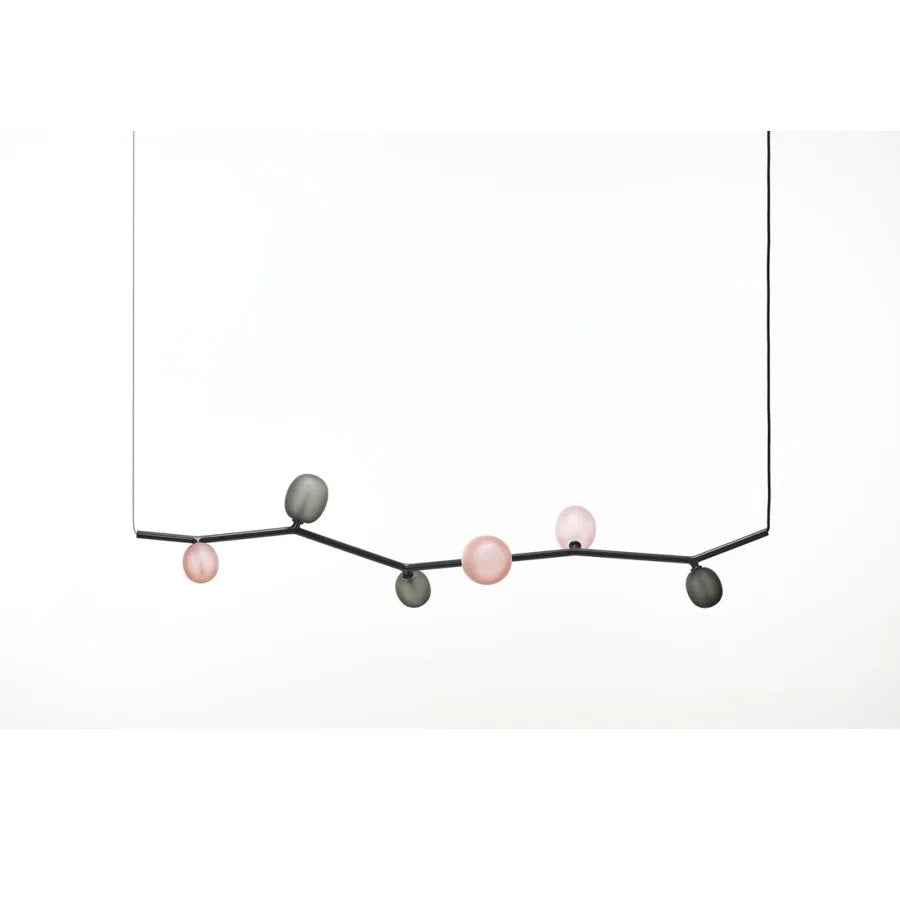 TR80250P Brokis Ivy Style Pendant Lamps
