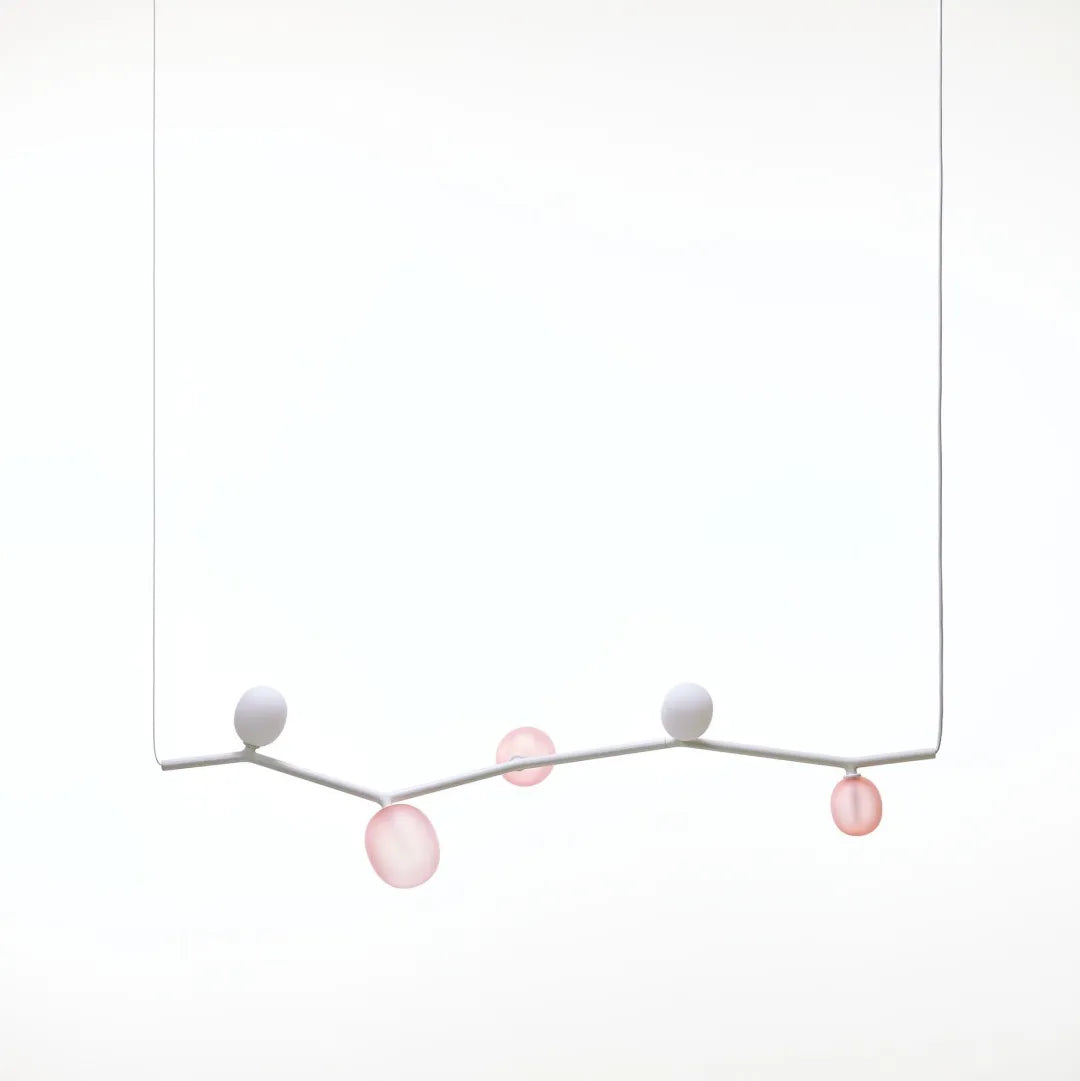 TR80250P Brokis Ivy Style Pendant Lamps