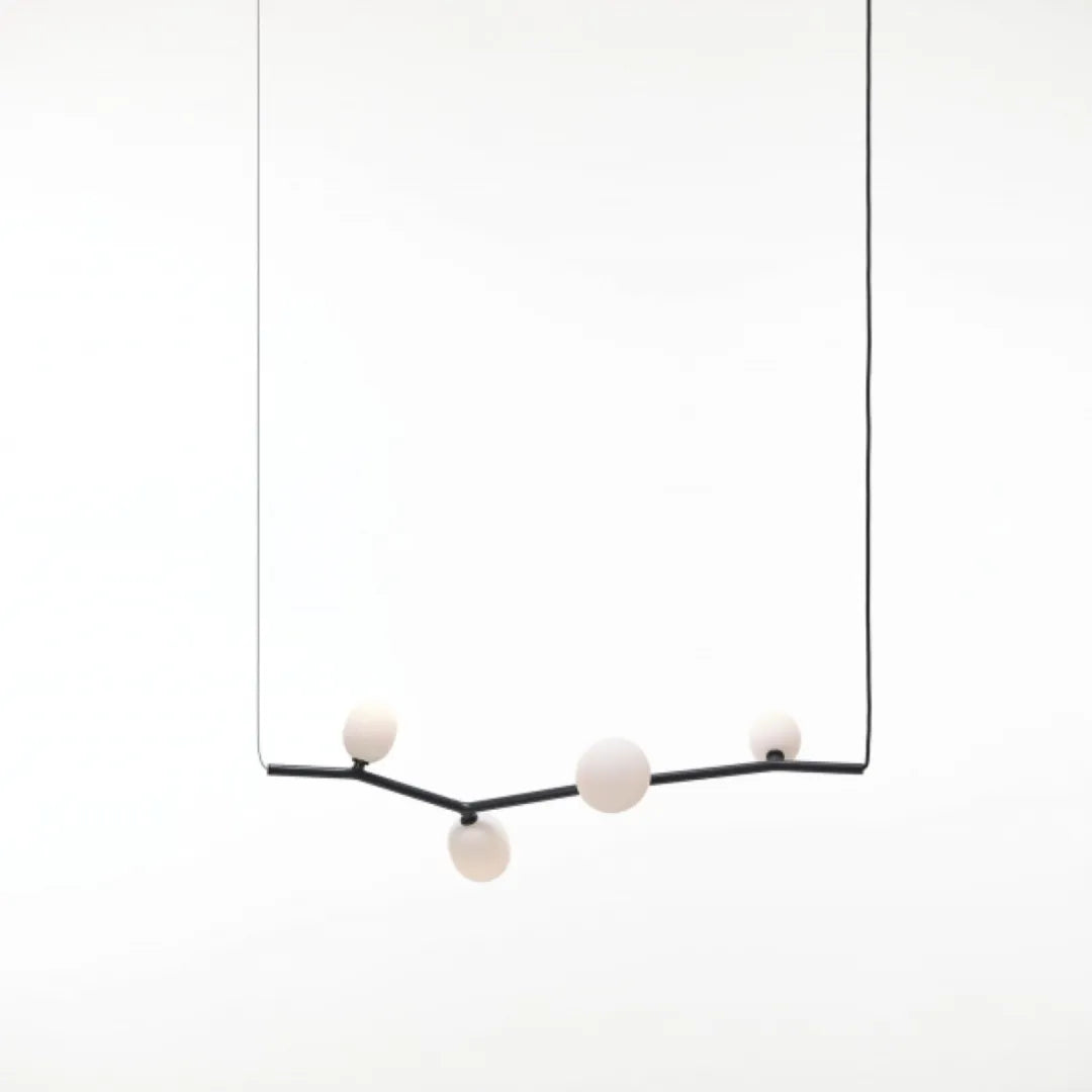 TR80250P Brokis Ivy Style Pendant Lamps