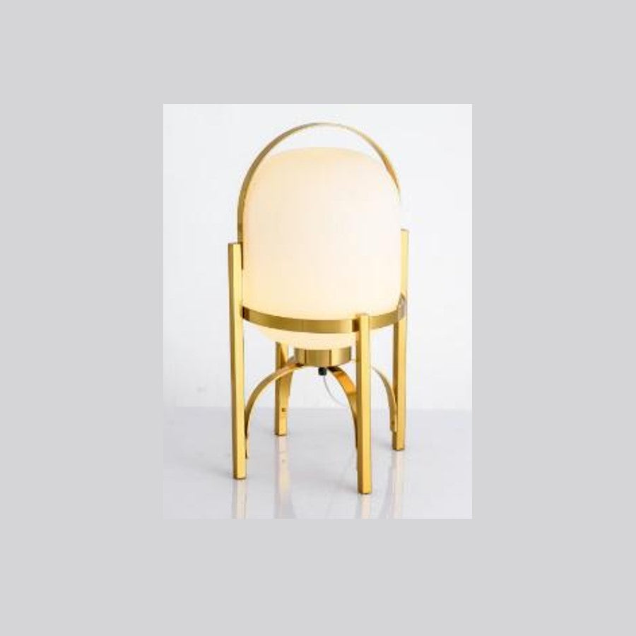 TR80251 Cestita style Table Lamp