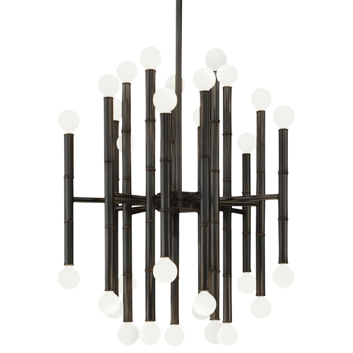 TR80256 Meurice style Chandelier