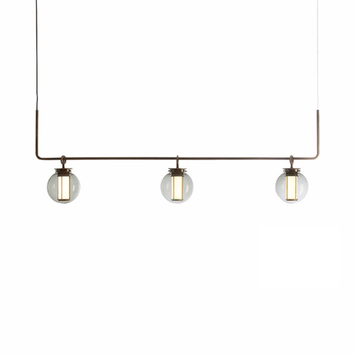 TR80257 Parachilna Bai style Lamps