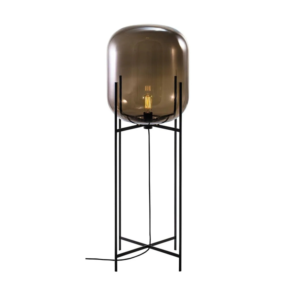 TR80258F Oda style Floor Lamps
