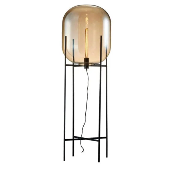TR80258F Oda style Floor Lamps