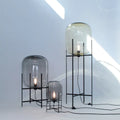 TR80258F Oda style Floor Lamps