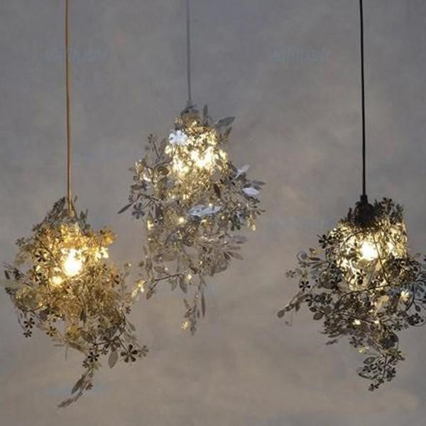 TR80259 Artecnica Garland style Lamp