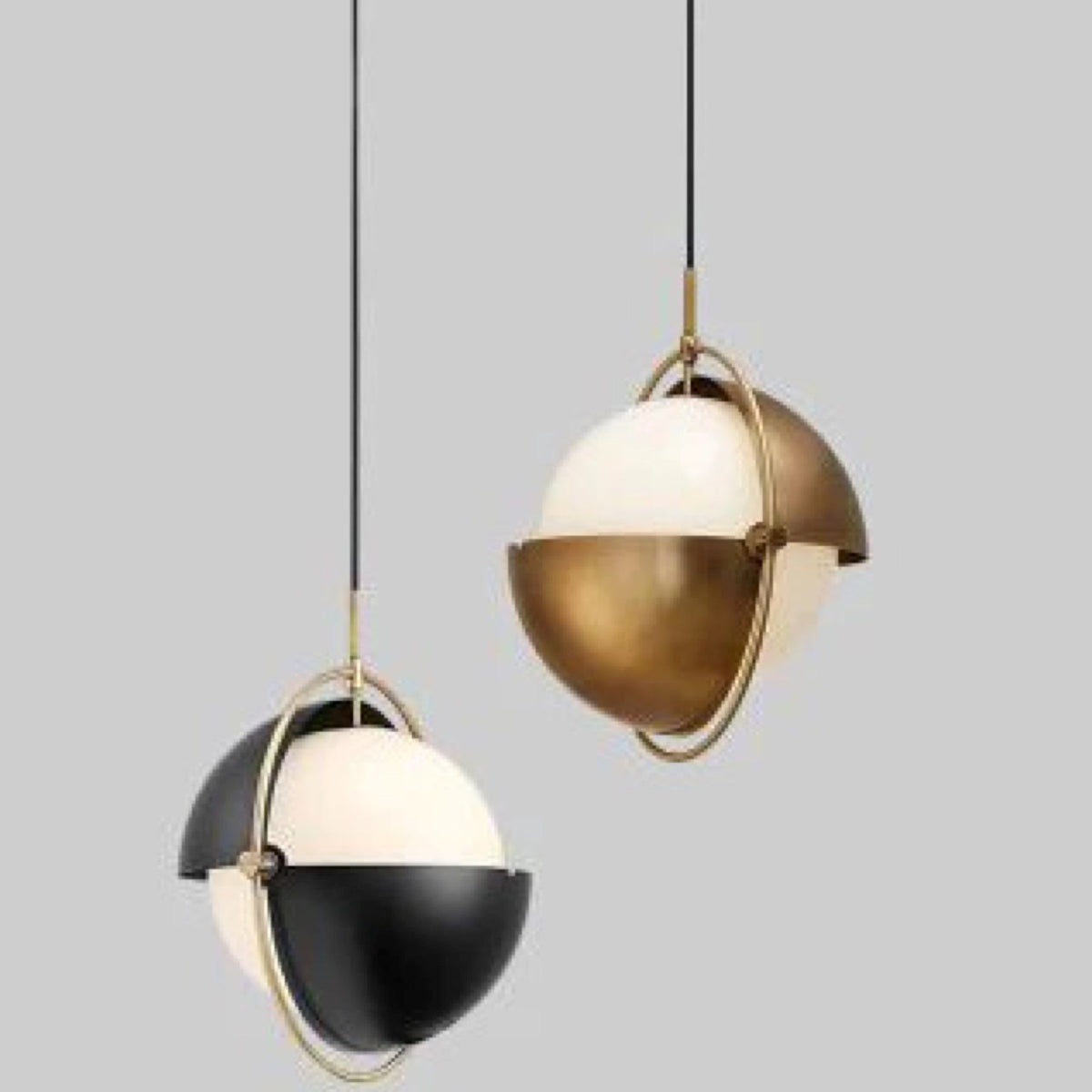 TR80261 Alpso style Pendant Lamp