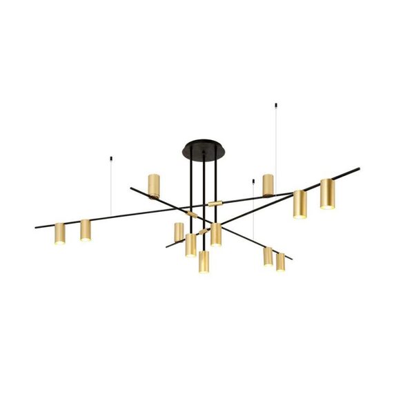 TR80262 Tribes style Pendant Lamp