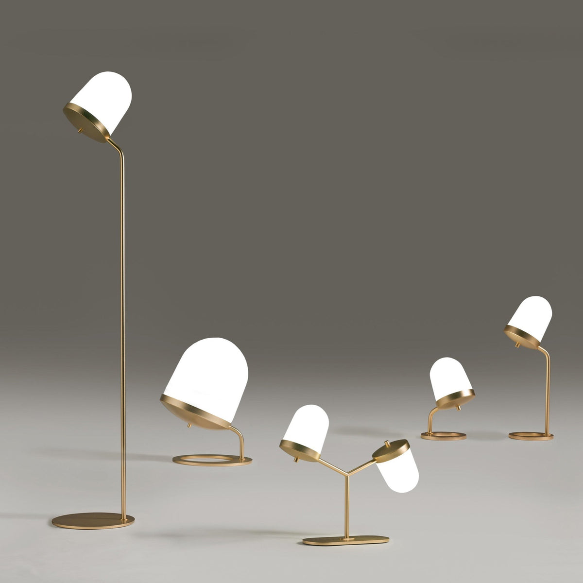 TR80266 Lula Penta style Lamps