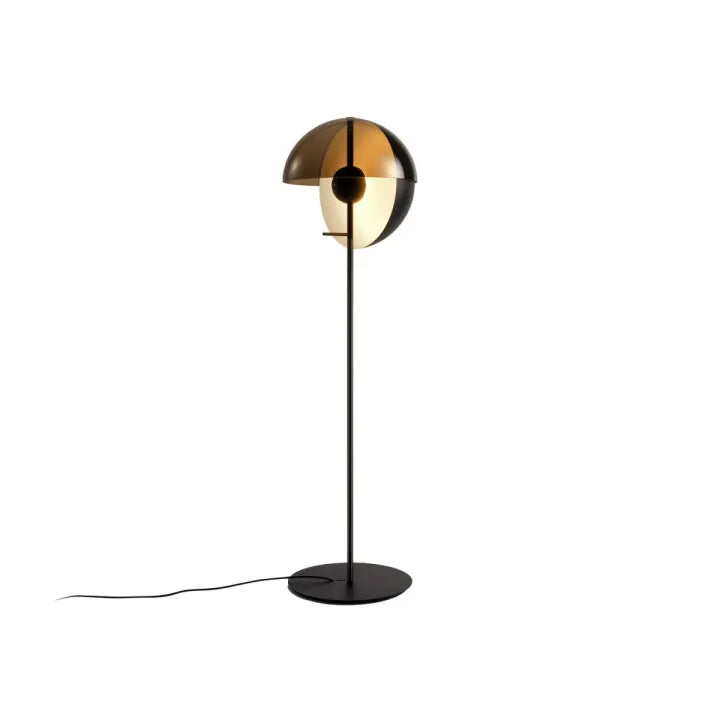 TR80268F Marset Theia style Floor Lamps