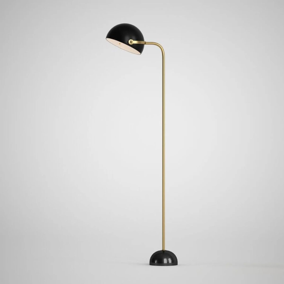 TR80270F Clint style Floor Lamp