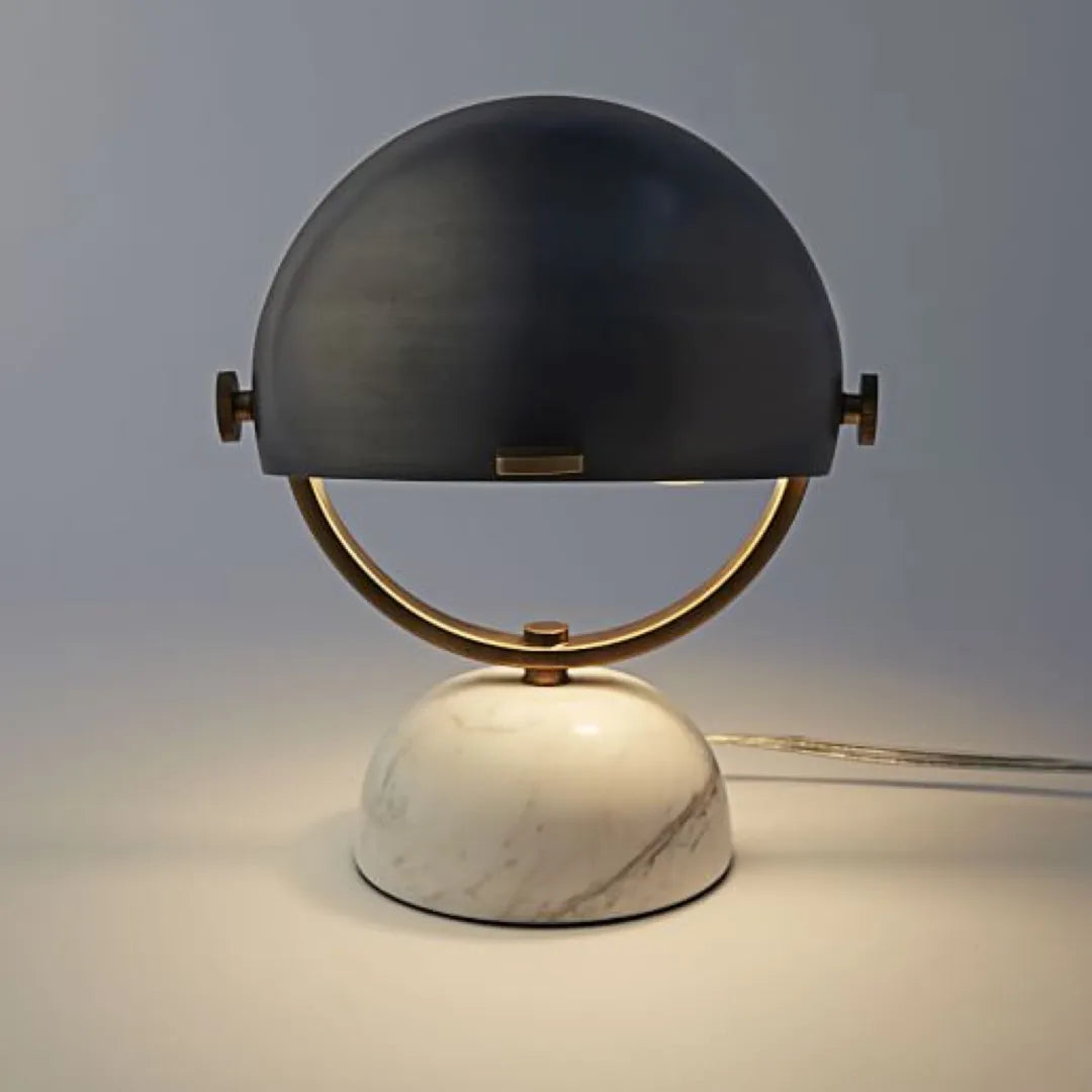 TR80270T Clint style Table Lamps