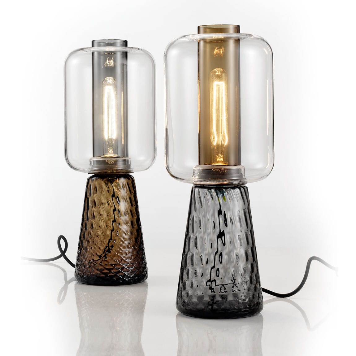 TR80271 Moretti Ensemble style Table Lamp
