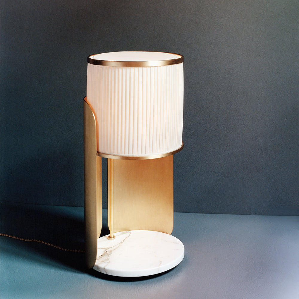 TR80274 Achille style Table Lamp