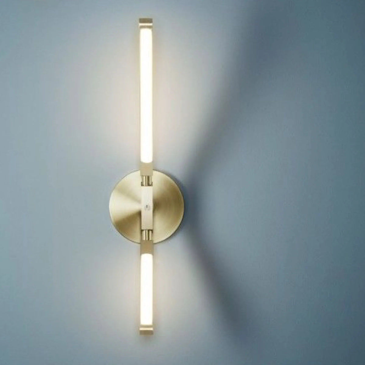 TR80278W Pris style LED Wall Lamps