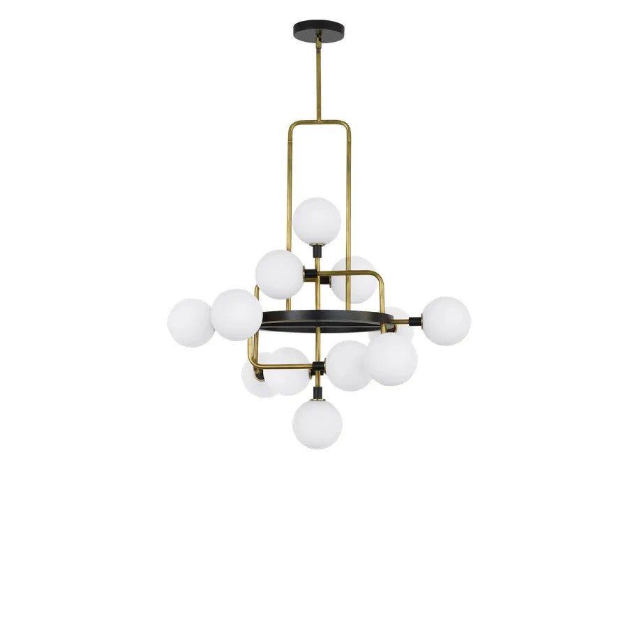 TR80281P Viaggio style Pendant Lamps