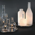 TR81001 Bottle Table Lamp