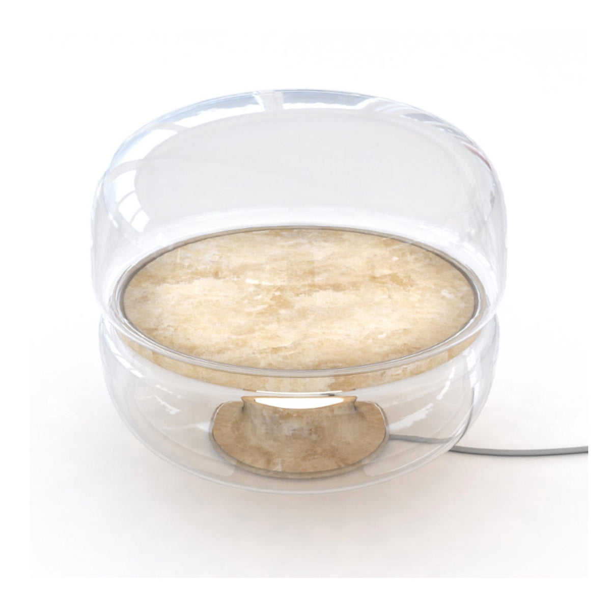 TR81006 Macaron Style Table Lamp