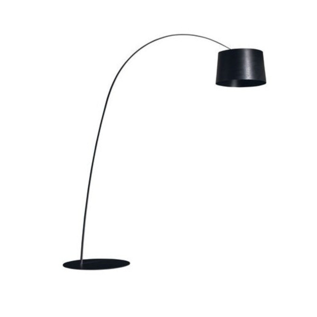 TR82004 Marc Sadler Style Twiggy Floor Lamp
