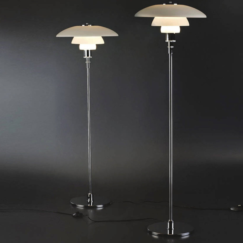 TR82008 PH Style Floor Lamp
