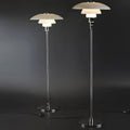 TR82008 PH Style Floor Lamp